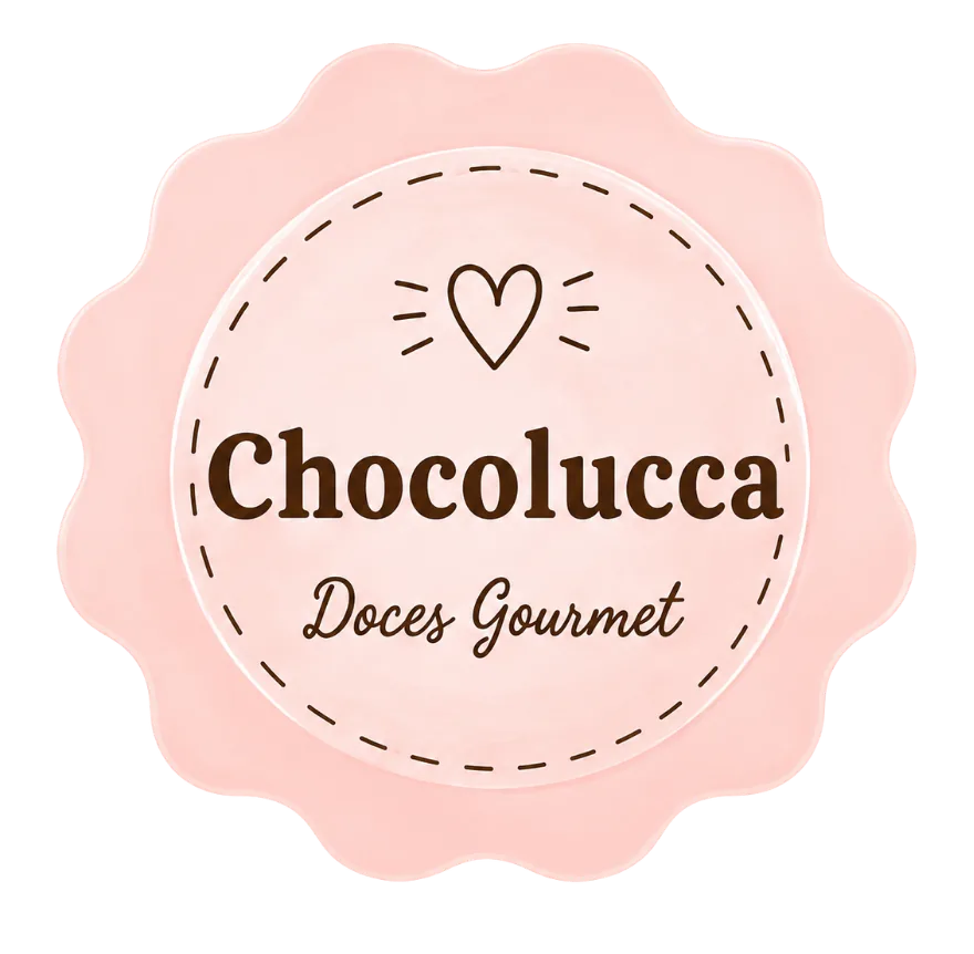 ChocoLucca · Doces Gourmet